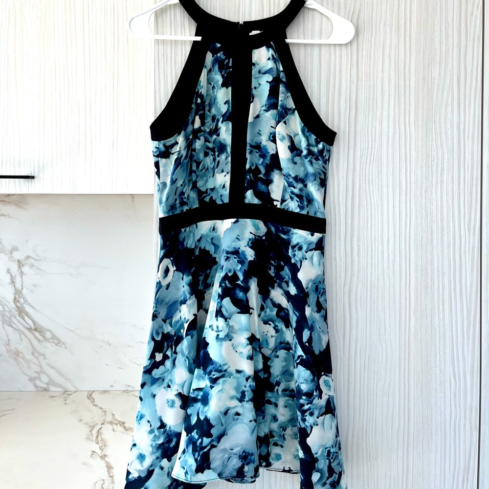 XS Parker NY Dress